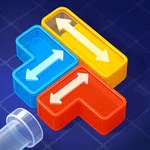 Magic Water Puzzle icon