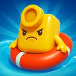 Color Flow Shooter icon