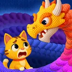 Wool Sort: Knit Away icon