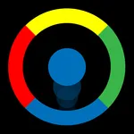 Color Jump icon