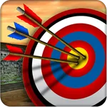 Archery Shooter 3D Sim icon