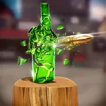 Bottle Shoot 3D Game icon