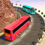 Bus Racing - Offroad 2018 icon