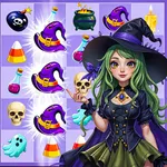 Dreamland Puzzle: Match 3 Game icon