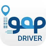 iGAP DRIVER icon