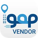 iGAP VENDOR icon