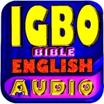 Igbo Bible icon