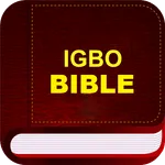 Igbo Bible icon