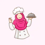 Recettes gateaux arabe icon