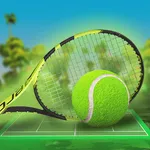 Tennis 3D: Online Sport Game icon