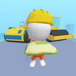 Bulldozer Runner icon