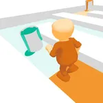 Color Swipe Puzzle icon