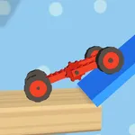 Folding Car: Car puzzle game icon