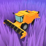 Mow it: Harvest & Mowing games icon