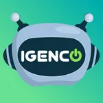 IGENCO iOFFICE icon