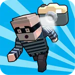 Seek.io icon