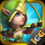 Castle Clash: 世界の覇者 icon