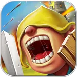 Clash of Lords 2: Clash Divin icon