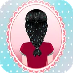 New Braids Hairstyles HD icon