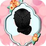 Perfect Popular Braids icon