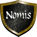Nomis icon