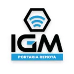 IGM Portaria Remota icon
