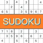 Sudoku - Classic puzzle game icon