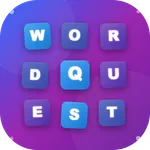 Word Quest - Word Game icon