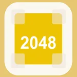 2048 Tile Puzzle icon