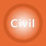 Leyes y Tesis Civiles icon