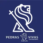 Pedras Vivas icon