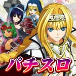 Golden HoYeah Pachislot Game icon