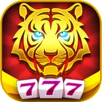 Golden Tiger Slots icon