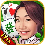 麻將 明星3缺1-16張Mahjong、Slot、Poker icon