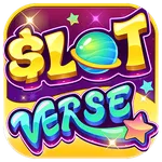 Slotverse - Slots Casino icon