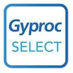 Gyproc Select icon