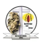 Don Bosco Gumla icon