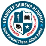 GYANDEEP SHIKSHA ACADEMY icon