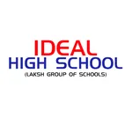 IDEAL HIGH SCHOOL icon