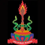 JNK Public School icon