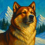 Call of the Wild Illustrated icon