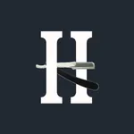 iHair - para barbeiros icon