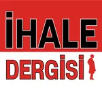 İhale Dergisi icon