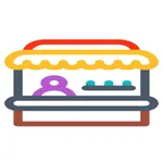 Games Store icon