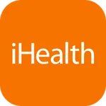 iHealth MyVitals icon