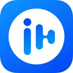 iHear-Audiobooks & Ebooks icon