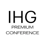 IHG Premium Conference icon