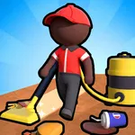 Taco King: Clean Games icon