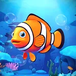 Sushi Empire: Dive Master icon