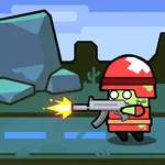 Last Battle:TD Survival 3D icon